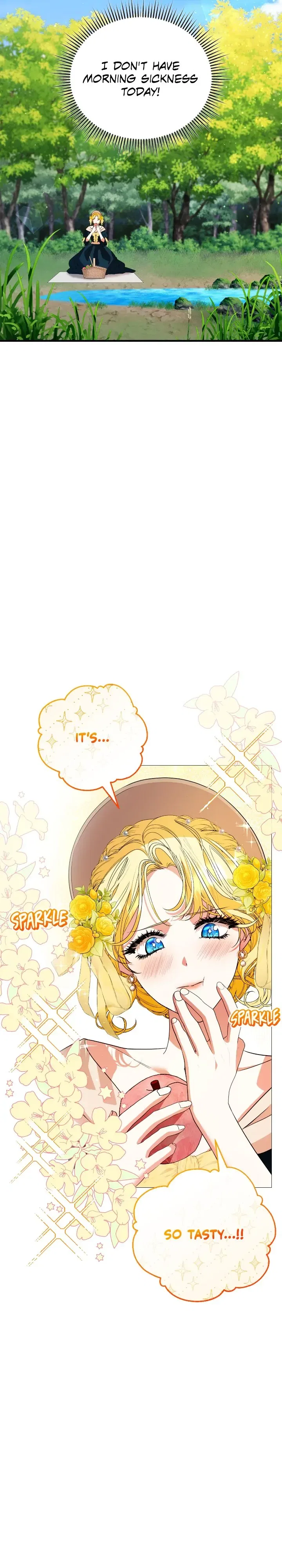 Love Doesn’t Matter Chapter 74 – Page 2