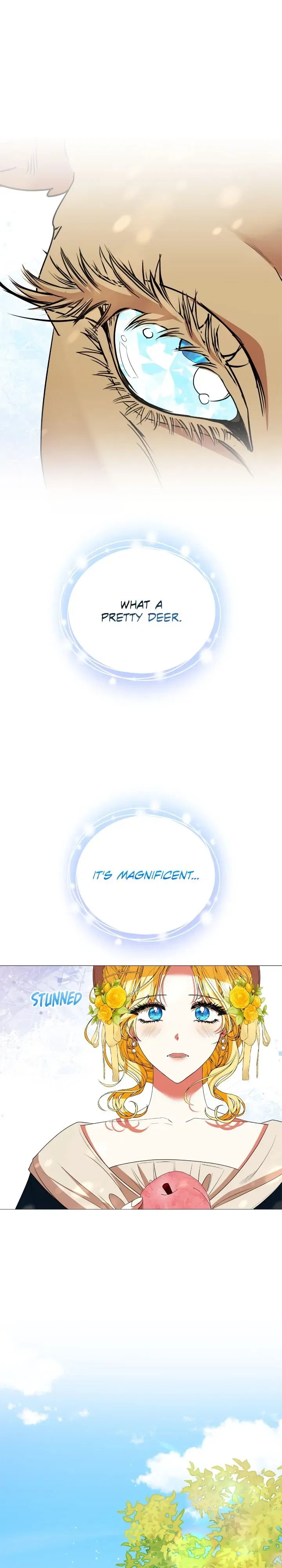 Love Doesn’t Matter Chapter 74 – Page 5