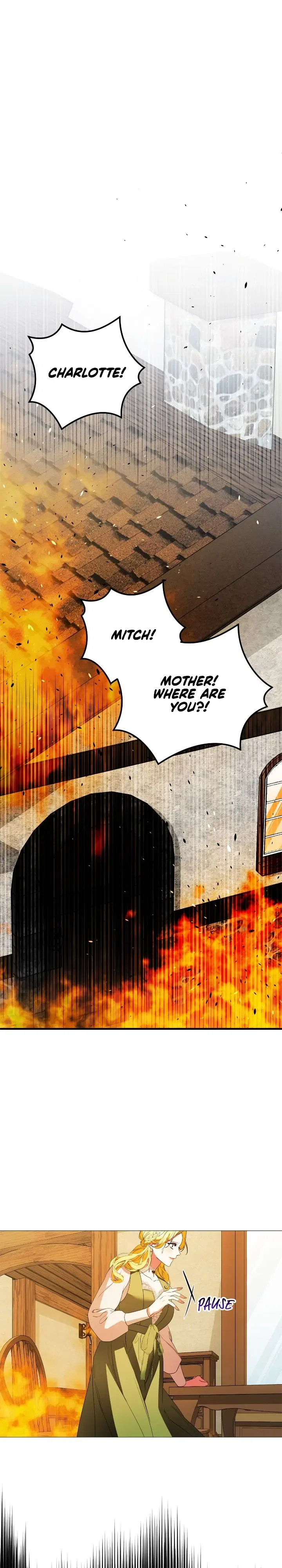 Love Doesn’t Matter Chapter 74 – Page 15
