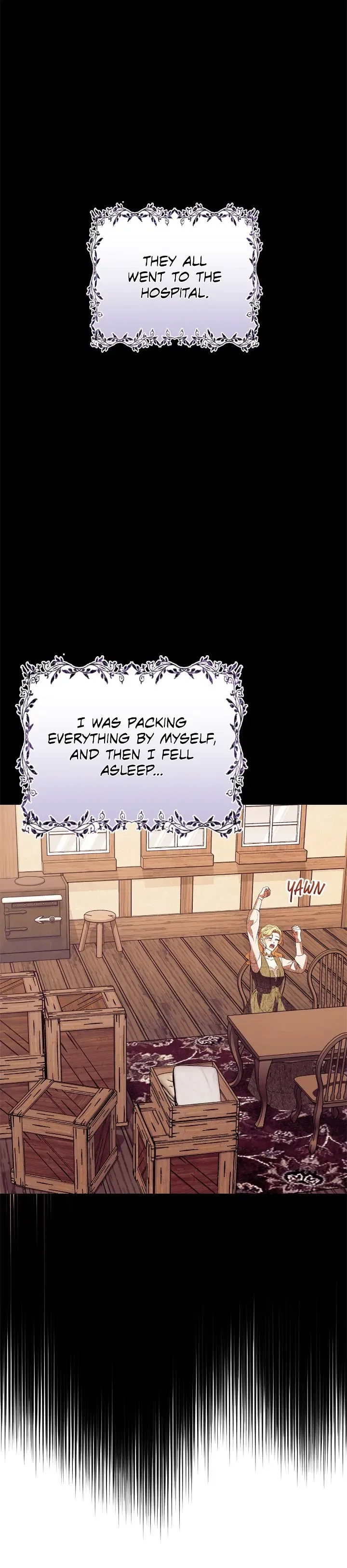 Love Doesn’t Matter Chapter 74 – Page 17