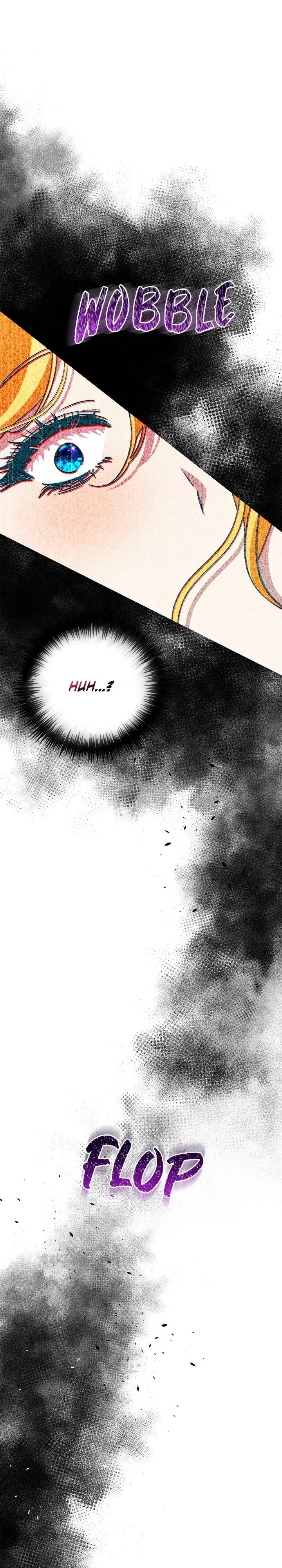 Love Doesn’t Matter Chapter 74 – Page 21