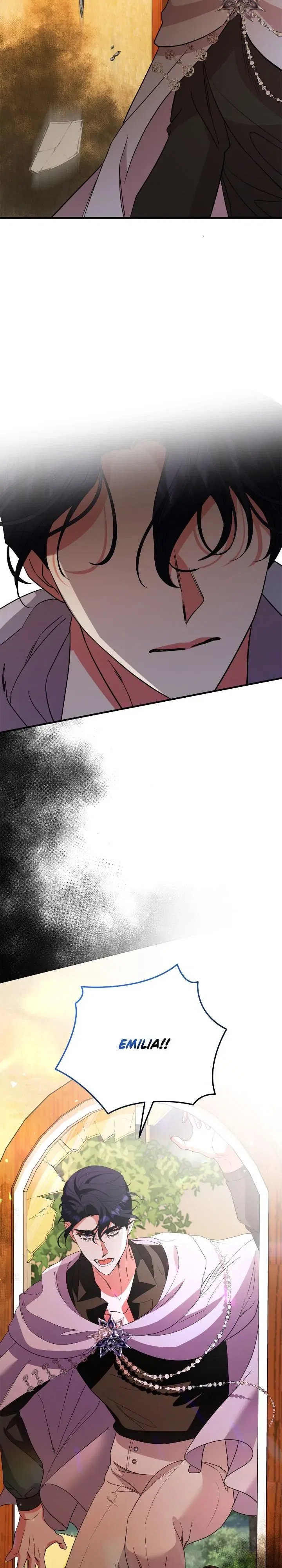 Love Doesn’t Matter Chapter 74 – Page 26