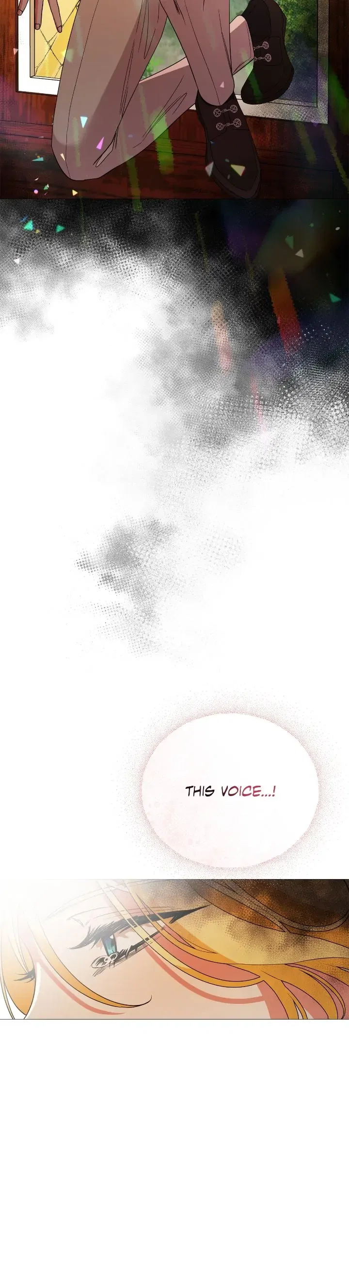 Love Doesn’t Matter Chapter 74 – Page 27