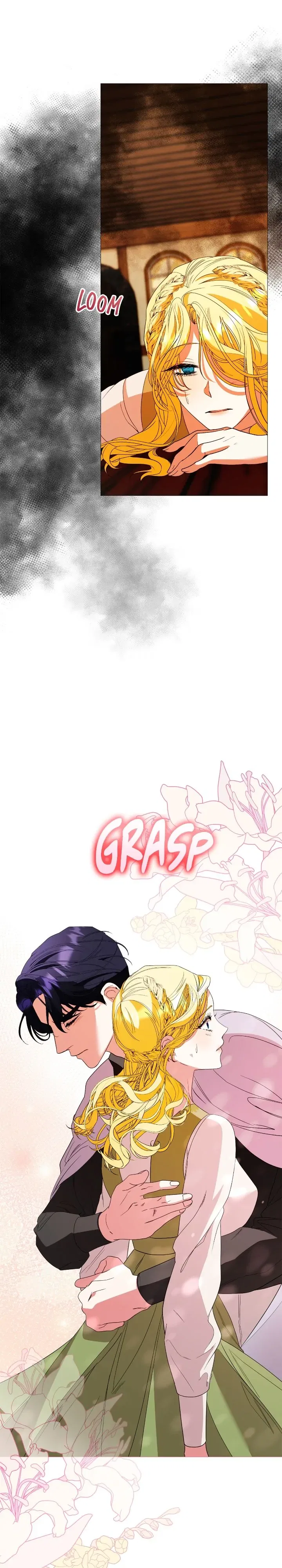 Love Doesn’t Matter Chapter 74 – Page 28