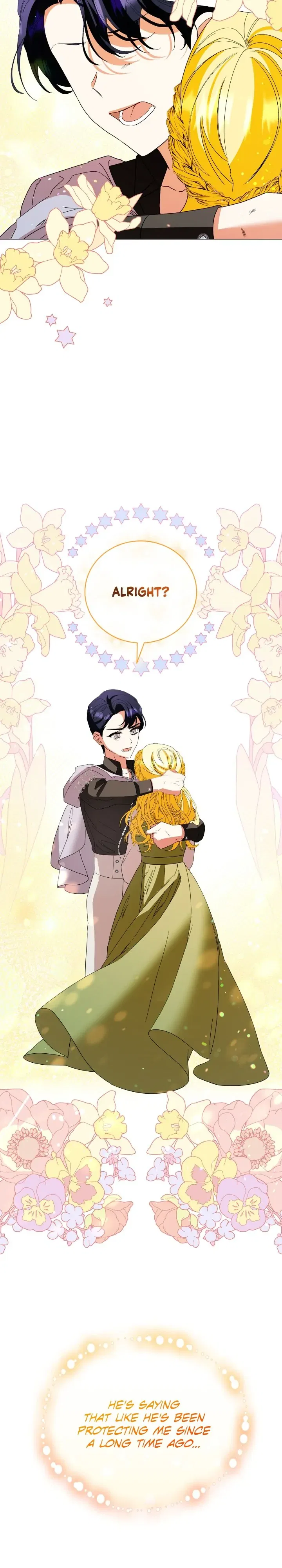 Love Doesn’t Matter Chapter 74 – Page 32
