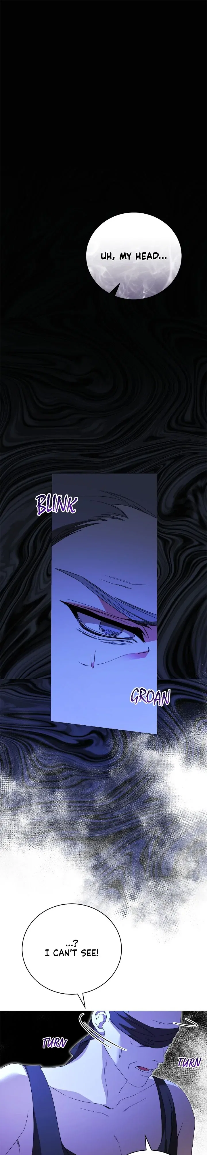Love Doesn’t Matter Chapter 73 – Page 1