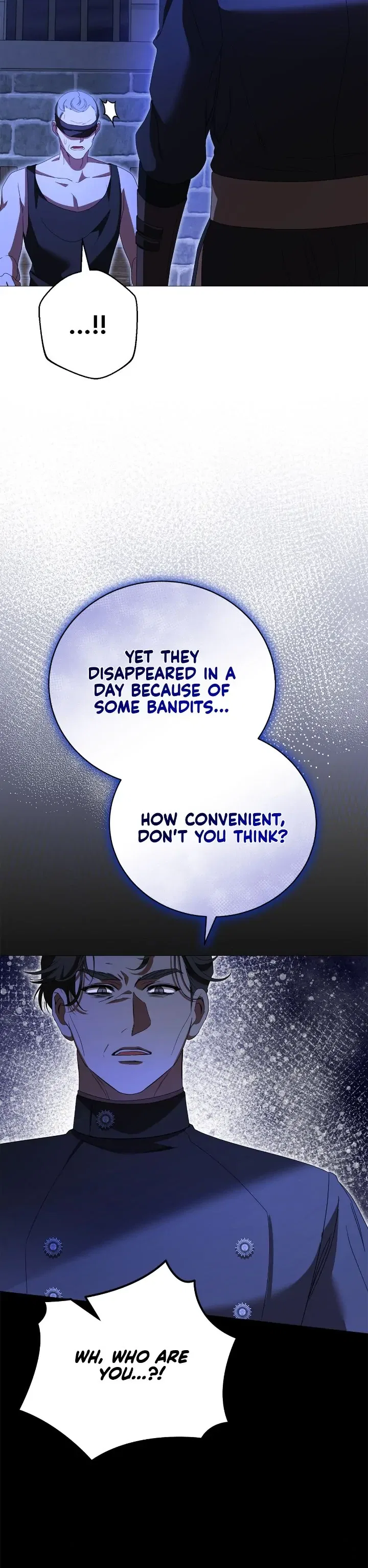 Love Doesn’t Matter Chapter 73 – Page 3