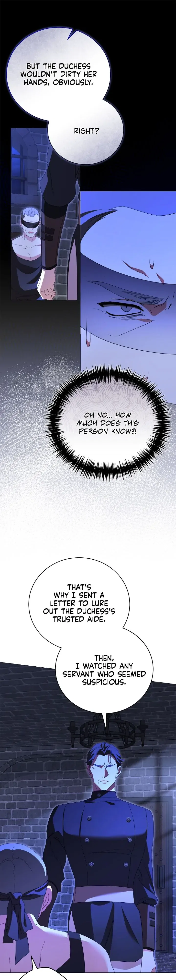 Love Doesn’t Matter Chapter 73 – Page 4