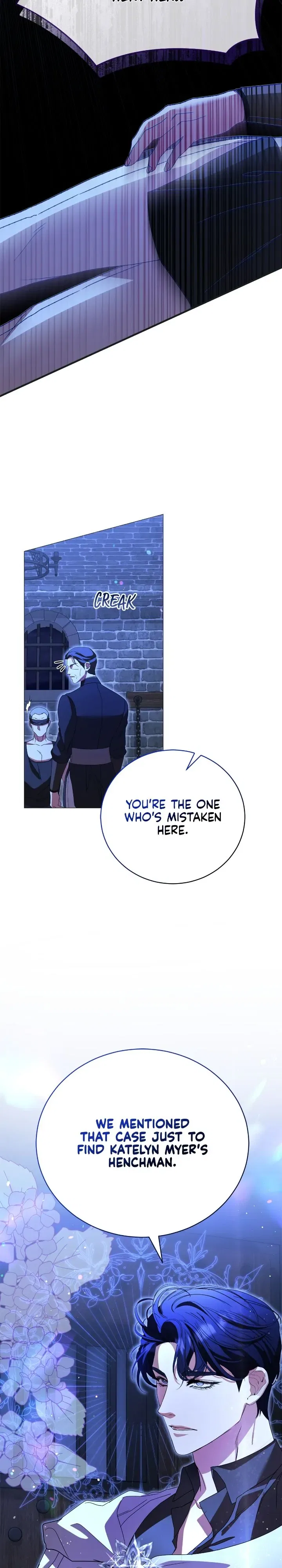 Love Doesn’t Matter Chapter 73 – Page 8