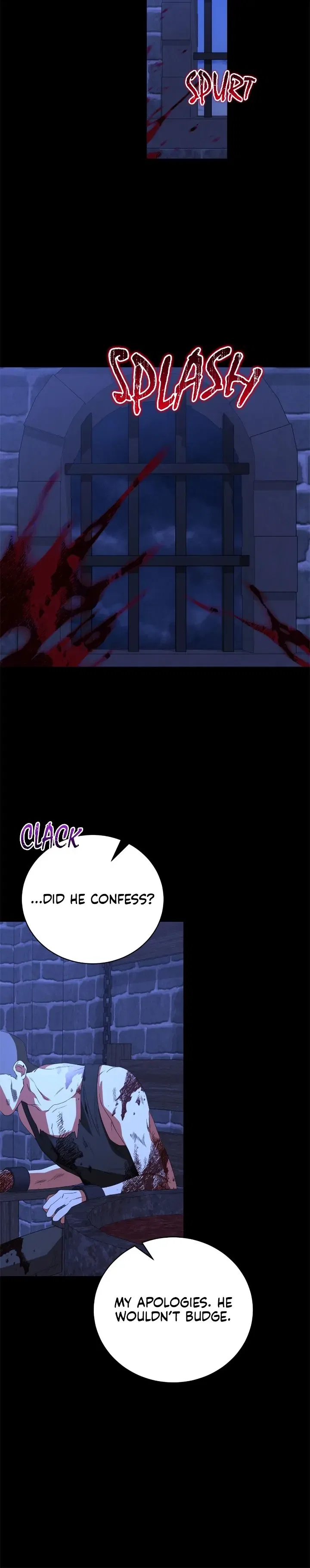 Love Doesn’t Matter Chapter 73 – Page 15