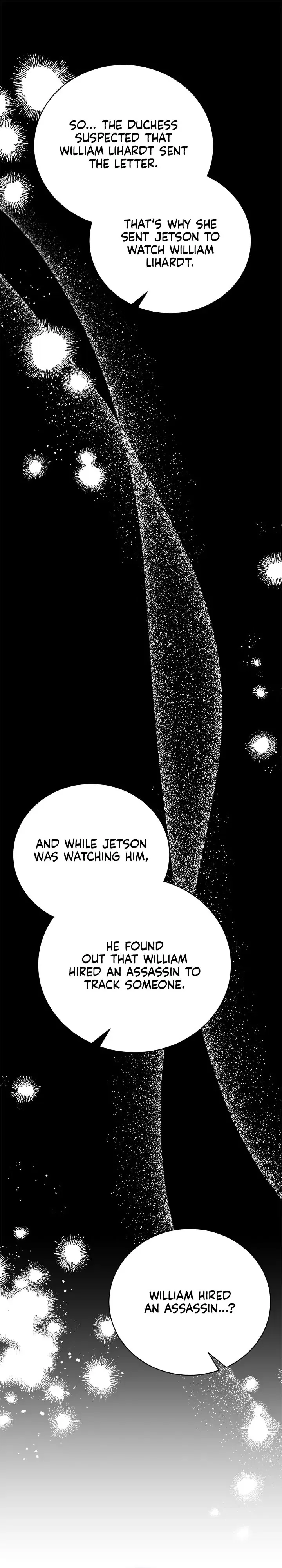 Love Doesn’t Matter Chapter 73 – Page 19