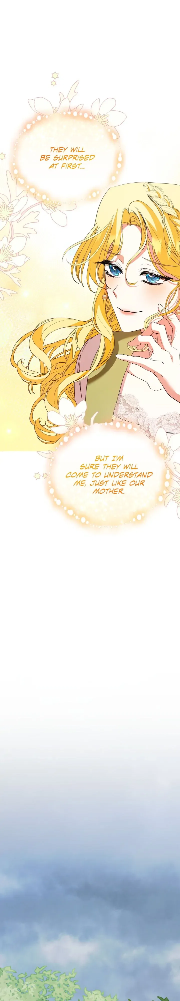Love Doesn’t Matter Chapter 73 – Page 31