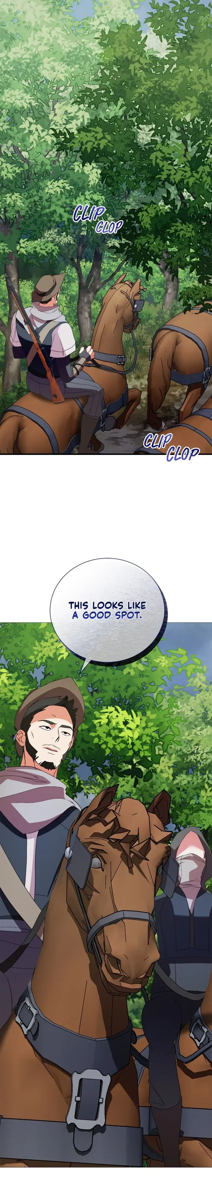 Love Doesn’t Matter Chapter 73 – Page 32