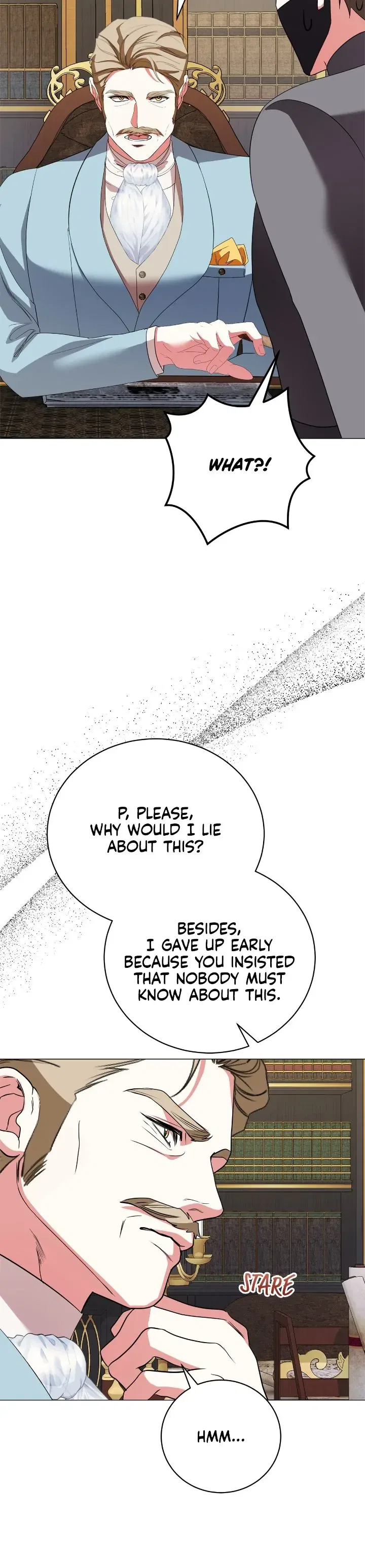 Love Doesn’t Matter Chapter 72 – Page 18