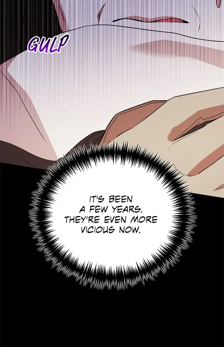Love Doesn’t Matter Chapter 72 – Page 27