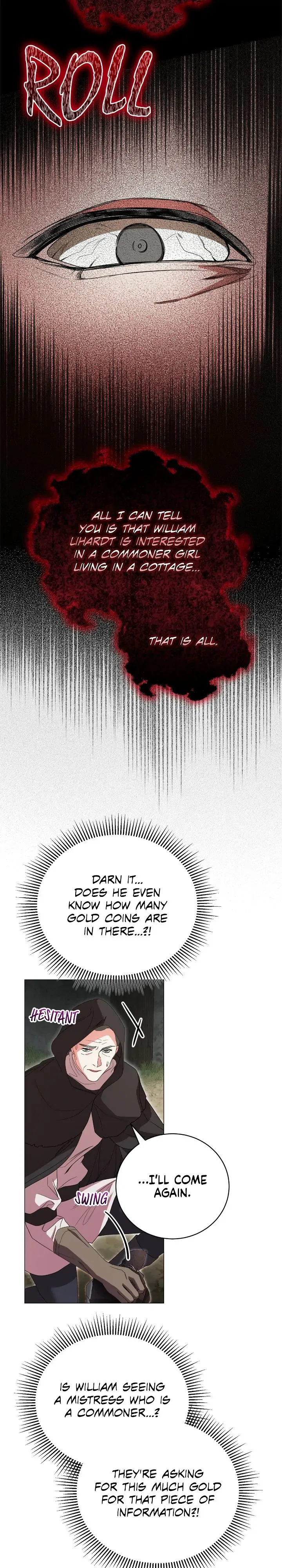 Love Doesn’t Matter Chapter 72 – Page 29