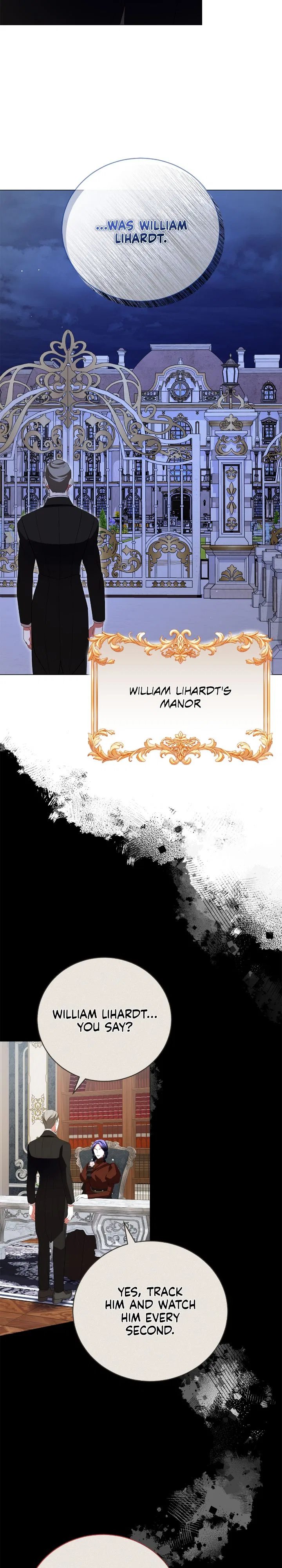 Love Doesn’t Matter Chapter 71 – Page 2