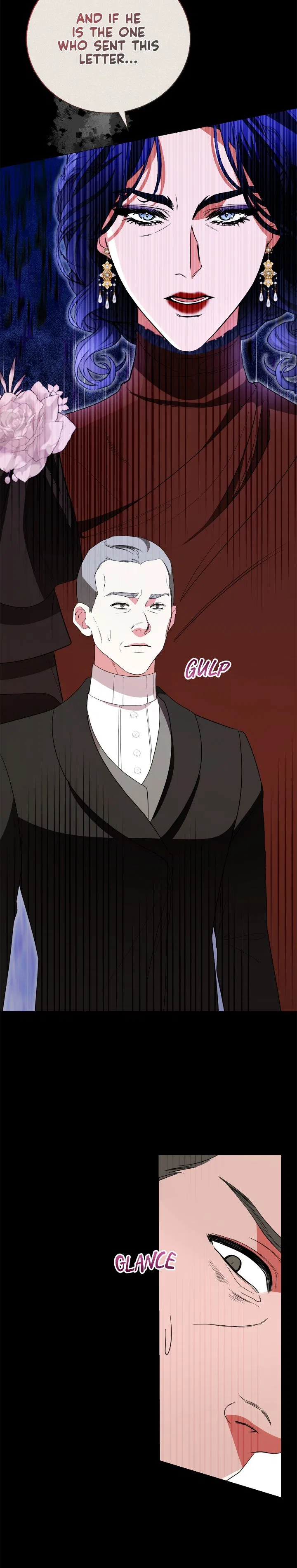 Love Doesn’t Matter Chapter 71 – Page 3