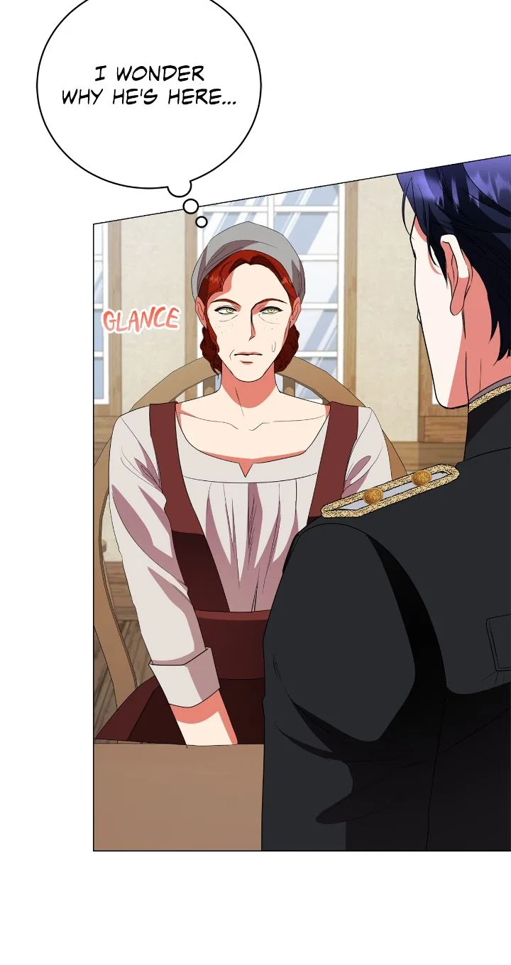 Love Doesn’t Matter Chapter 71 – Page 9