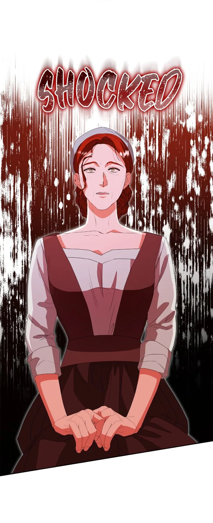Love Doesn’t Matter Chapter 71 – Page 15