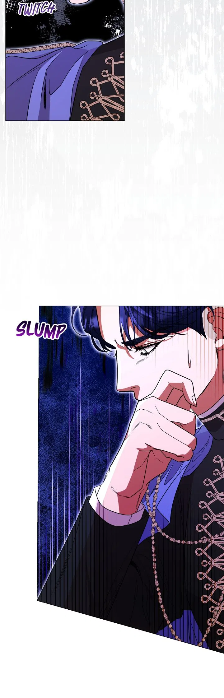Love Doesn’t Matter Chapter 71 – Page 21