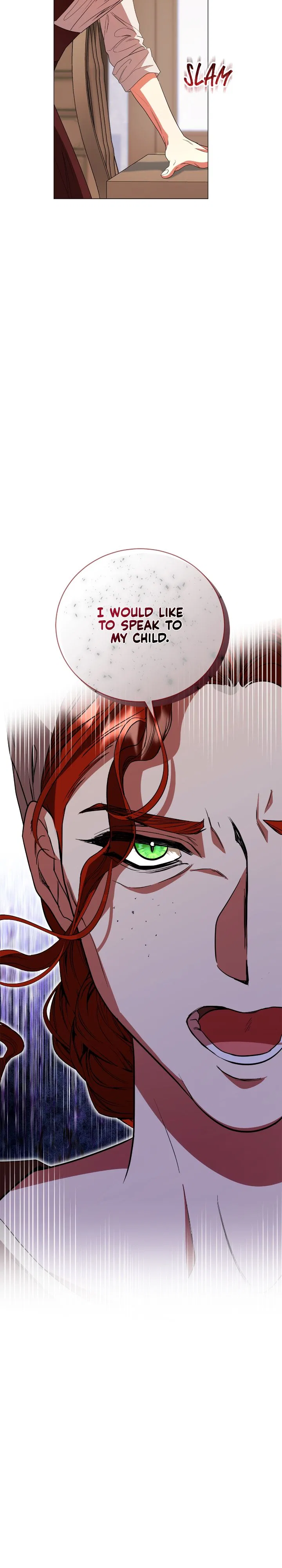 Love Doesn’t Matter Chapter 71 – Page 23
