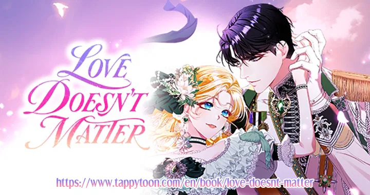 Love Doesn’t Matter Chapter 71 – Page 34