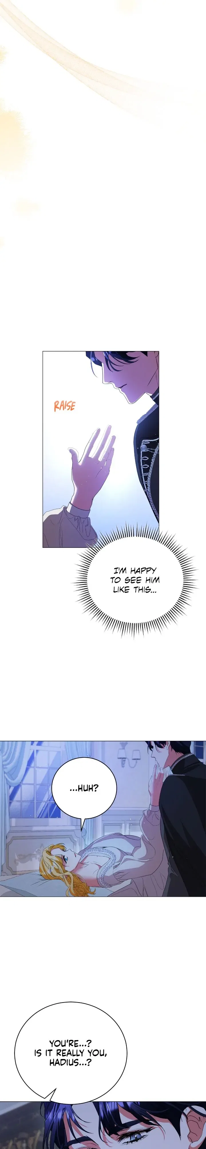 Love Doesn’t Matter Chapter 70 – Page 2
