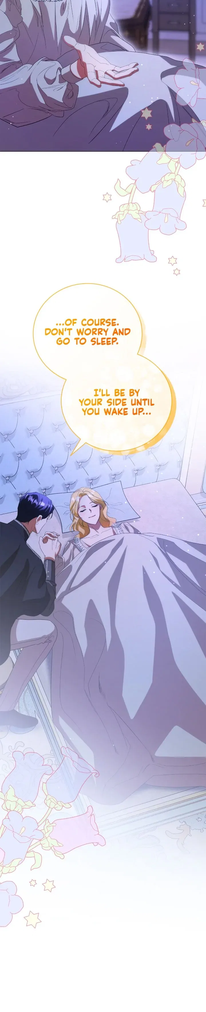 Love Doesn’t Matter Chapter 70 – Page 6