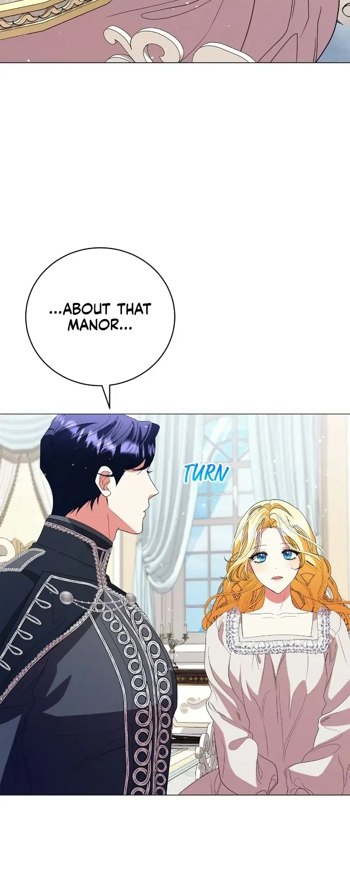 Love Doesn’t Matter Chapter 70 – Page 18