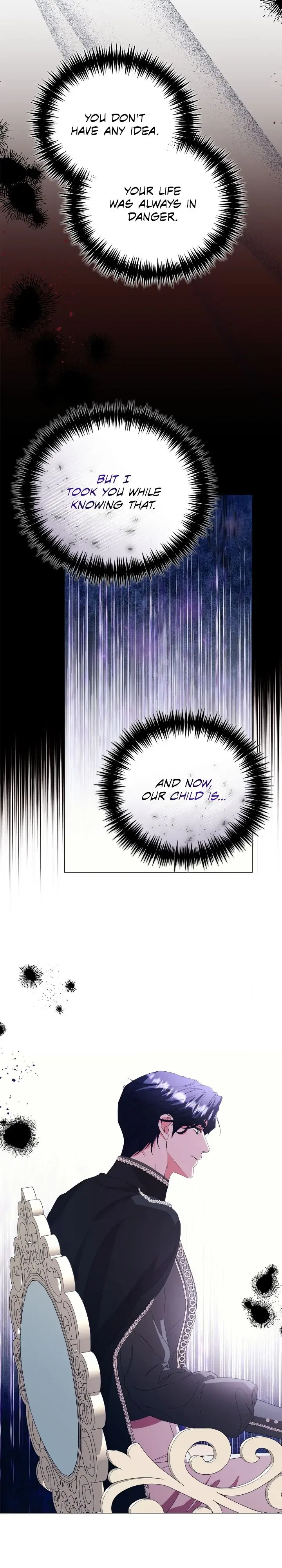 Love Doesn’t Matter Chapter 70 – Page 24