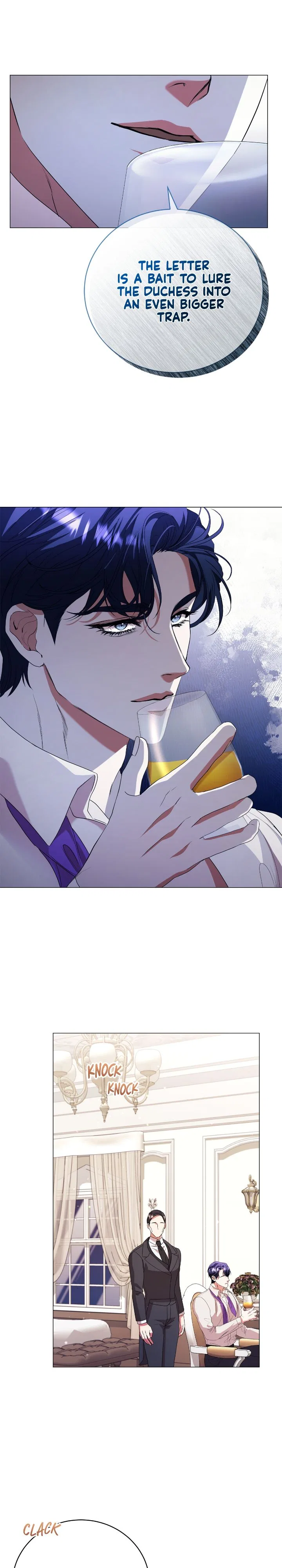 Love Doesn’t Matter Chapter 69 – Page 4