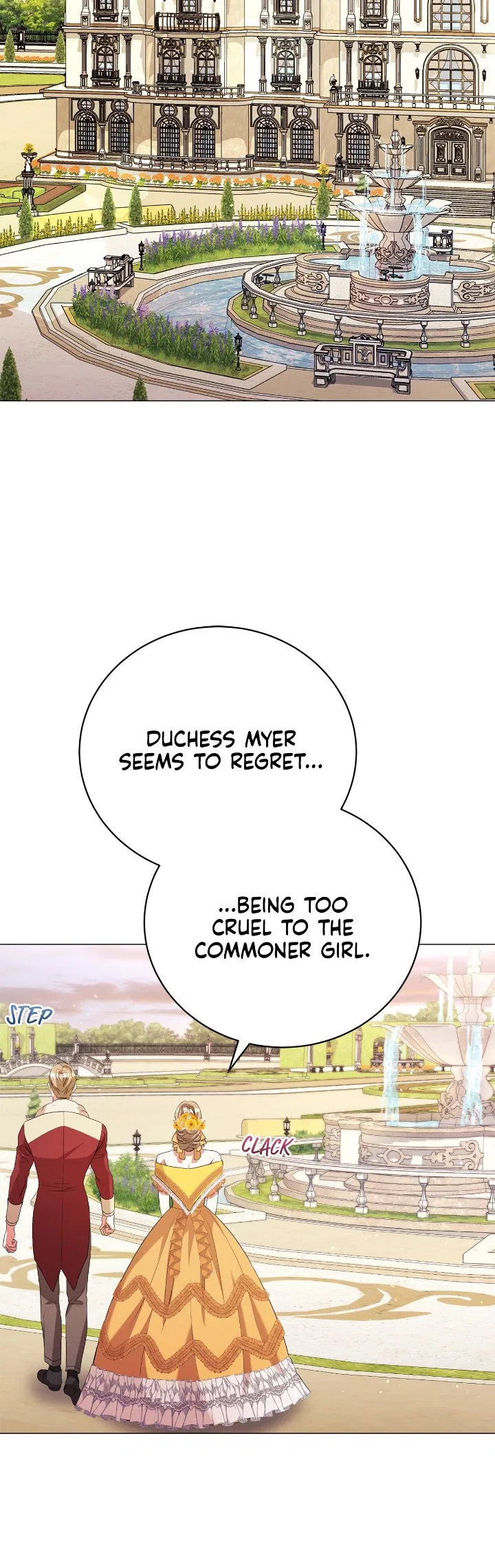 Love Doesn’t Matter Chapter 69 – Page 6