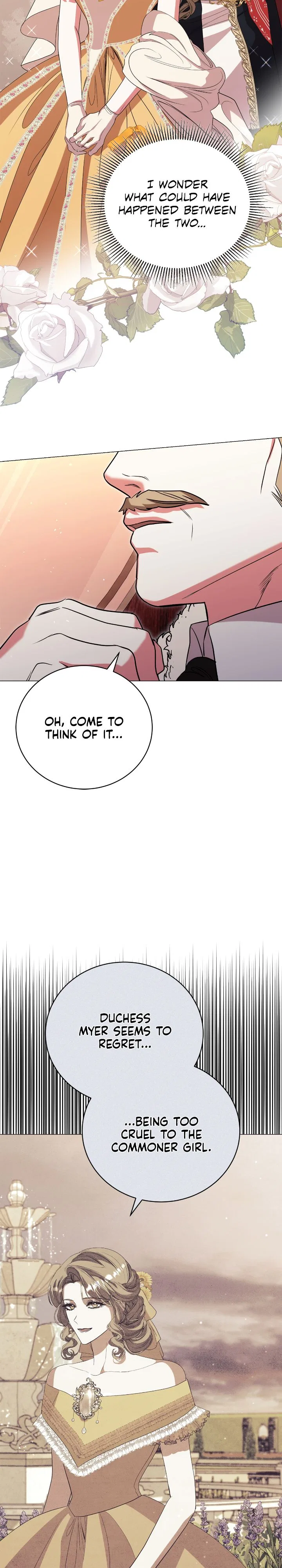 Love Doesn’t Matter Chapter 69 – Page 17