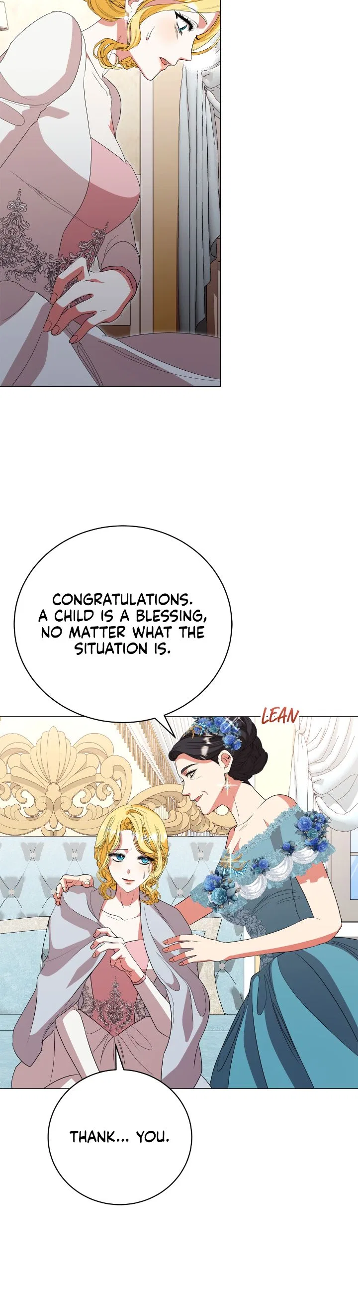 Love Doesn’t Matter Chapter 69 – Page 21