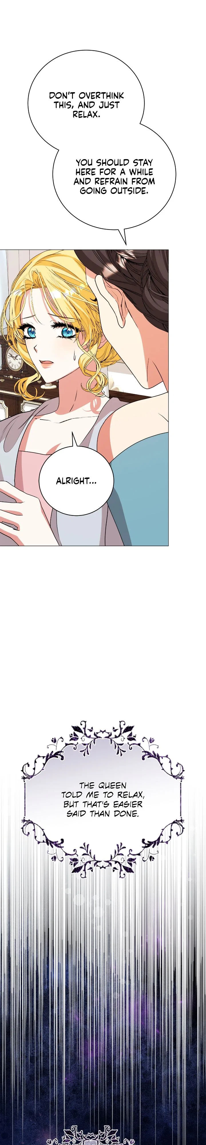 Love Doesn’t Matter Chapter 69 – Page 22