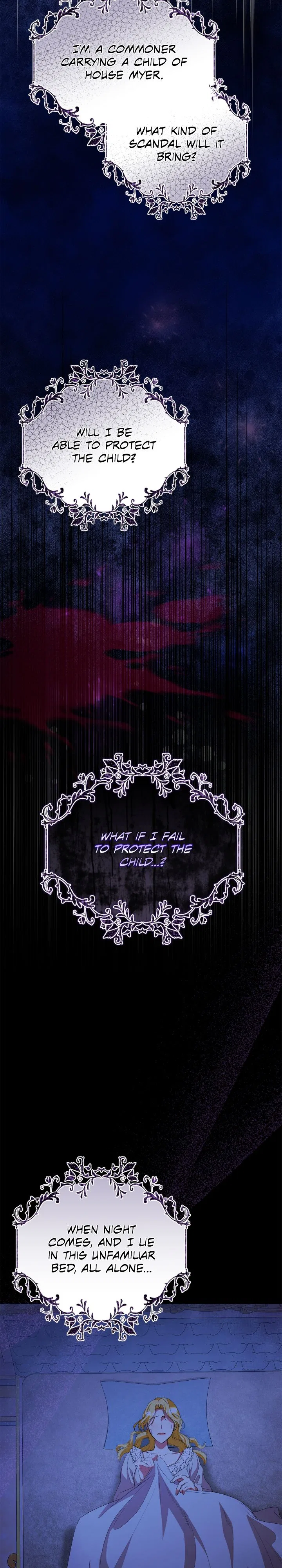 Love Doesn’t Matter Chapter 69 – Page 23