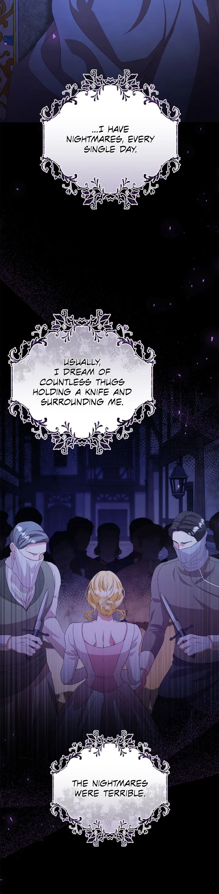 Love Doesn’t Matter Chapter 69 – Page 24