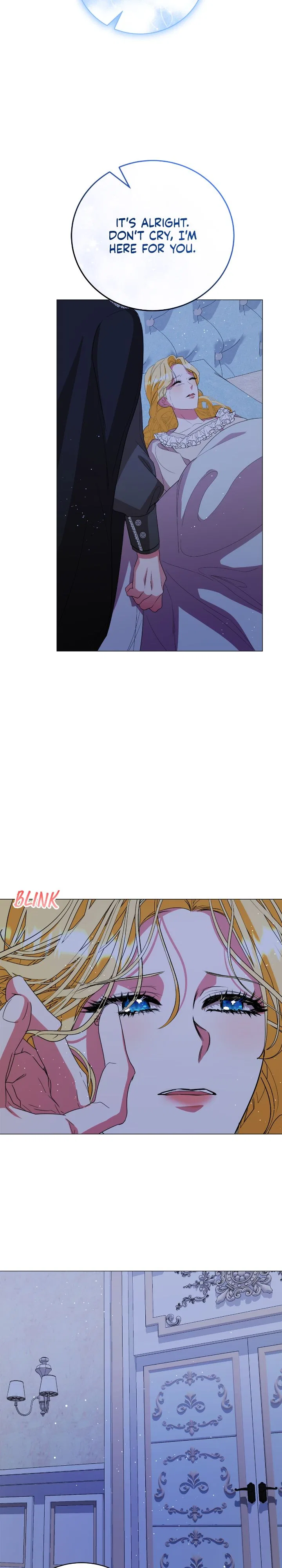 Love Doesn’t Matter Chapter 69 – Page 26