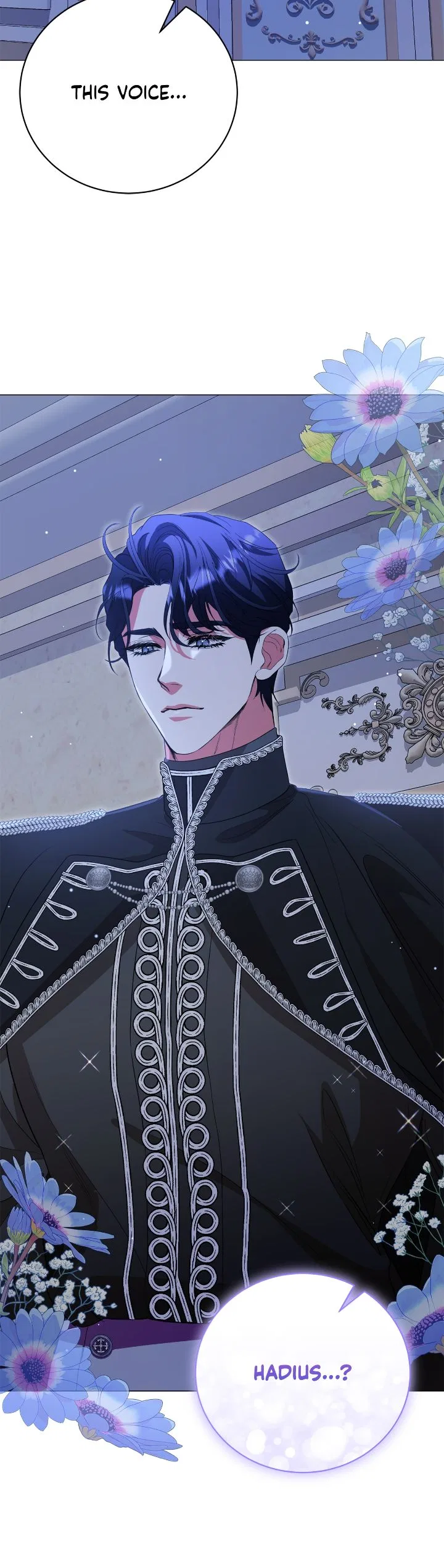 Love Doesn’t Matter Chapter 69 – Page 27