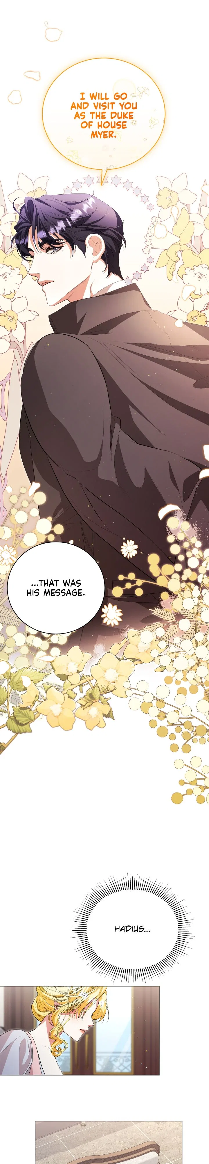 Love Doesn’t Matter Chapter 68 – Page 4