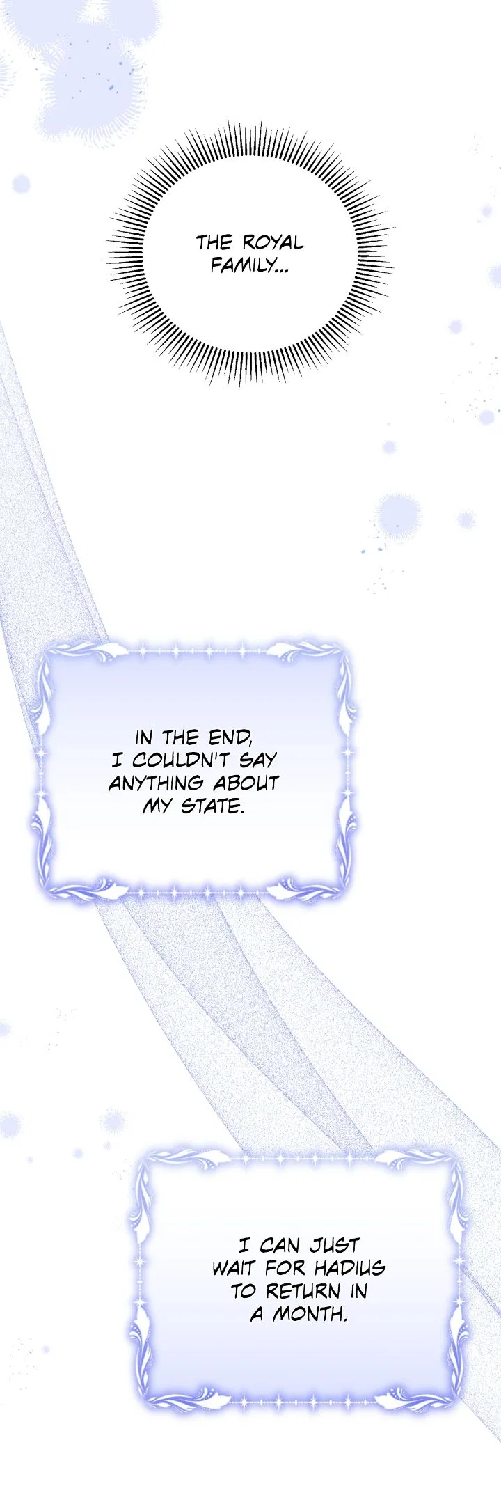 Love Doesn’t Matter Chapter 68 – Page 9