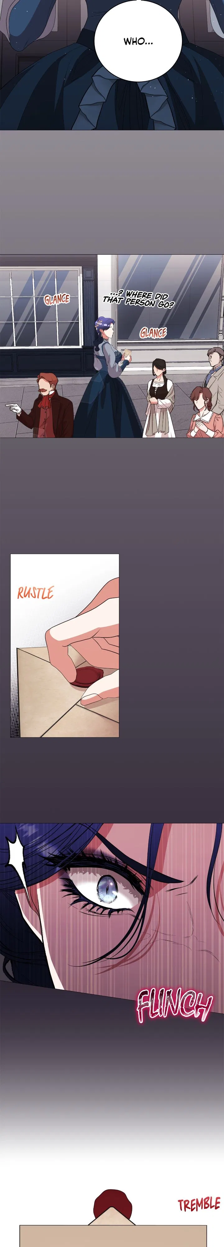 Love Doesn’t Matter Chapter 68 – Page 30