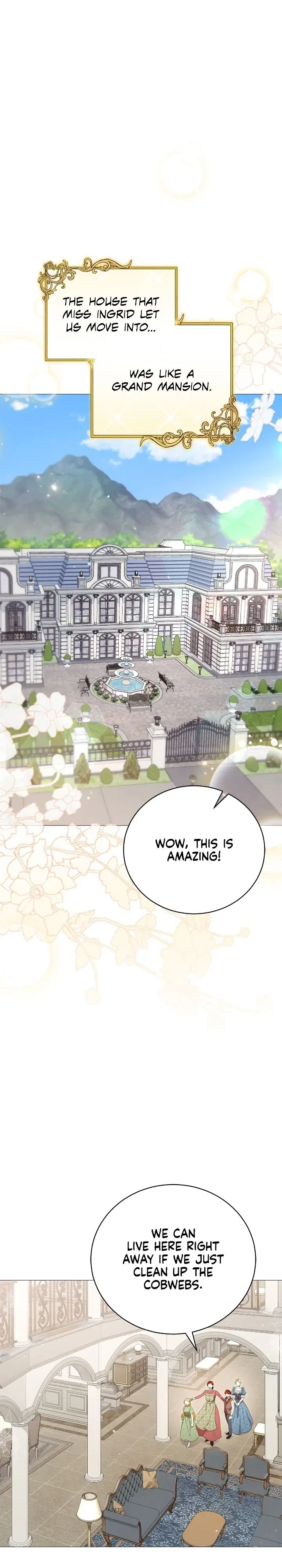 Love Doesn’t Matter Chapter 67 – Page 4