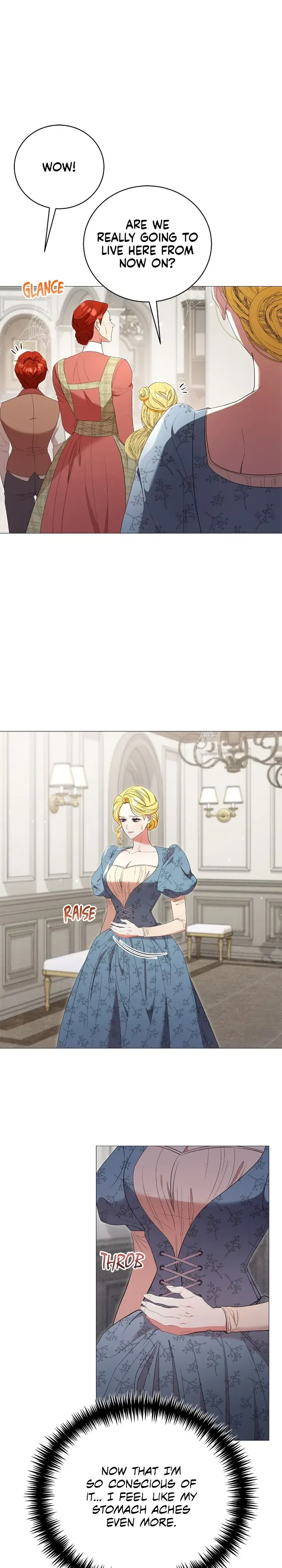 Love Doesn’t Matter Chapter 67 – Page 5
