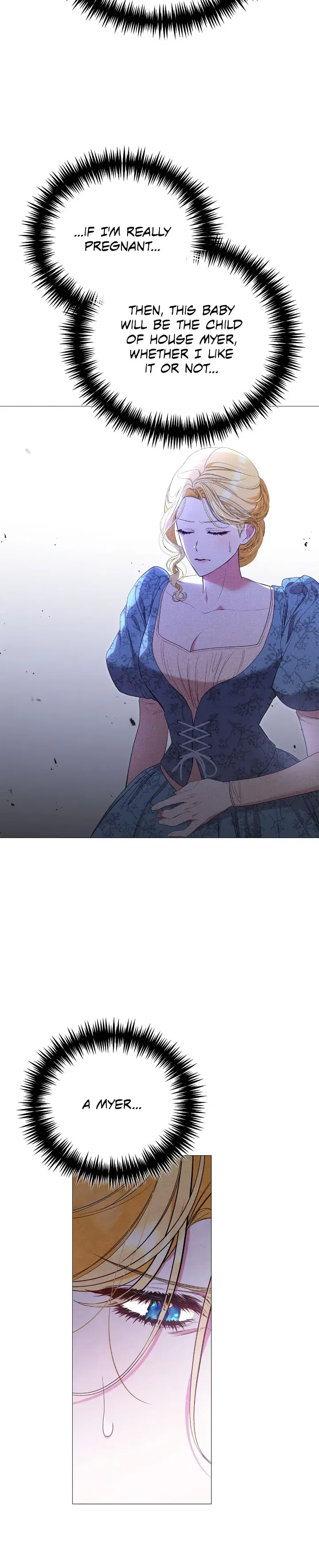 Love Doesn’t Matter Chapter 67 – Page 6