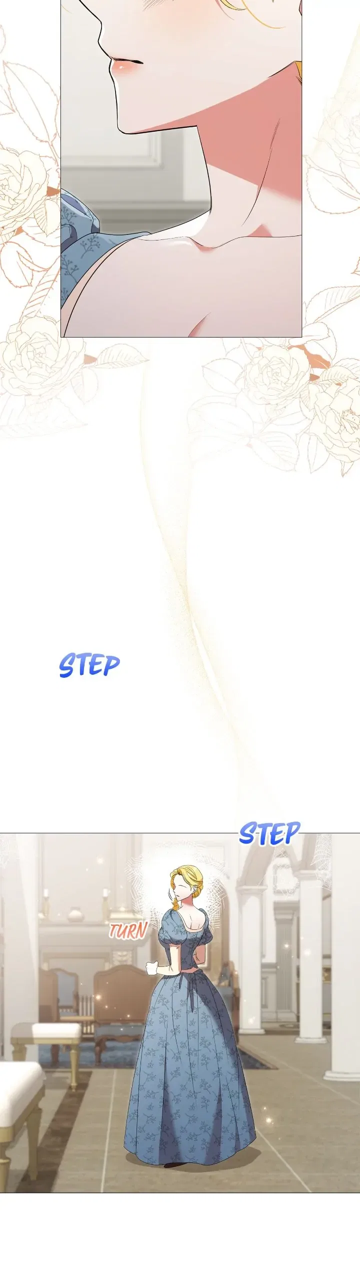 Love Doesn’t Matter Chapter 67 – Page 9