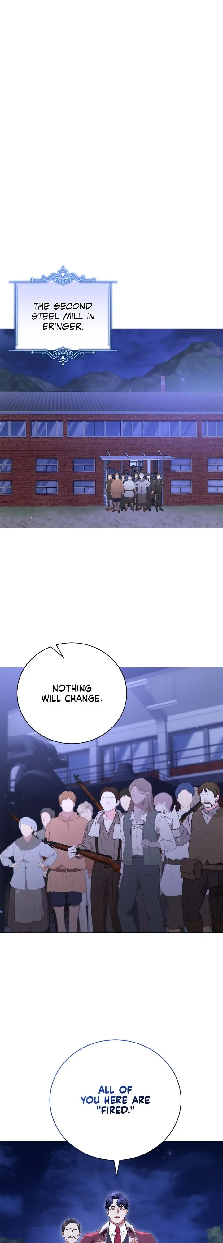 Love Doesn’t Matter Chapter 67 – Page 12