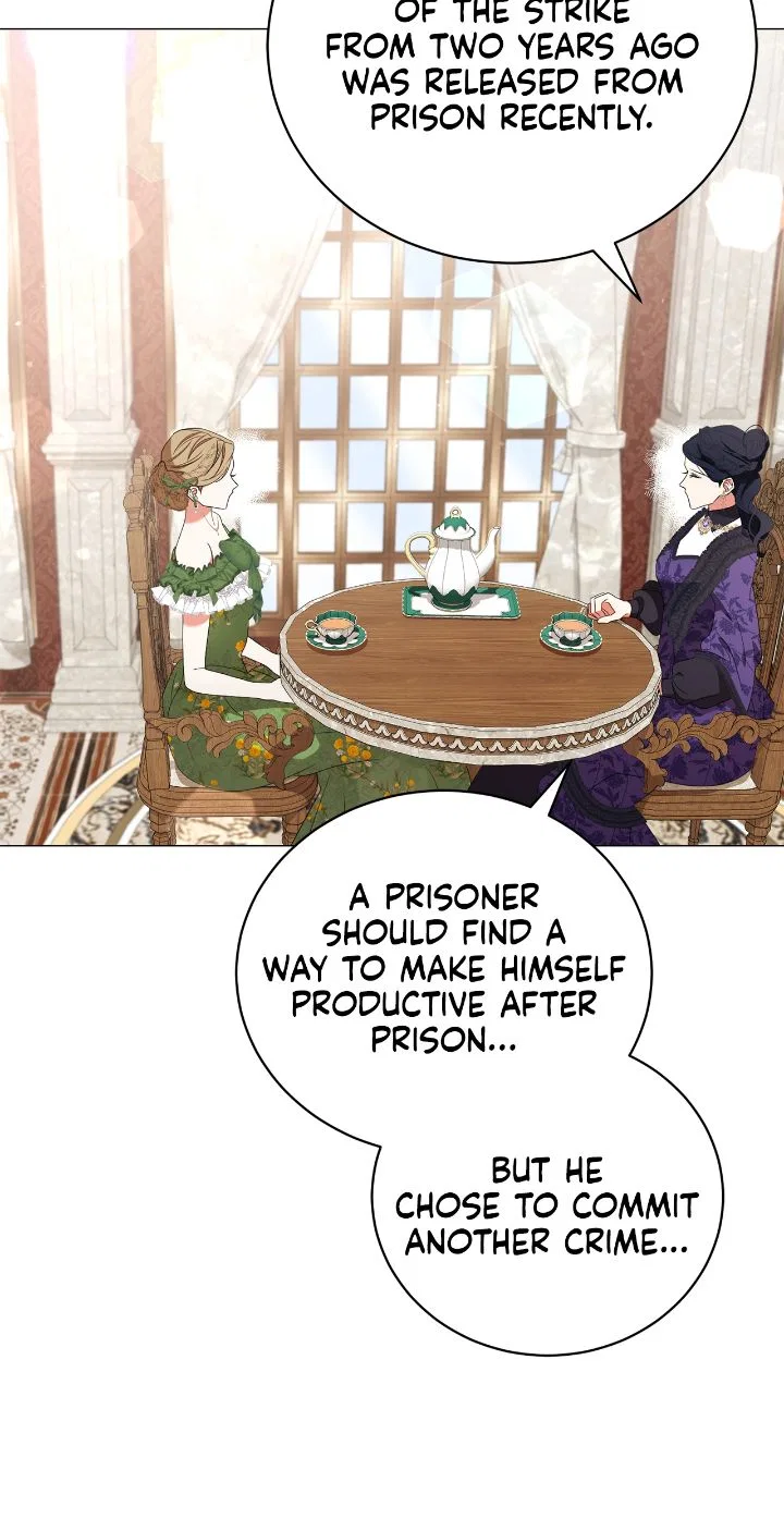 Love Doesn’t Matter Chapter 66 – Page 7