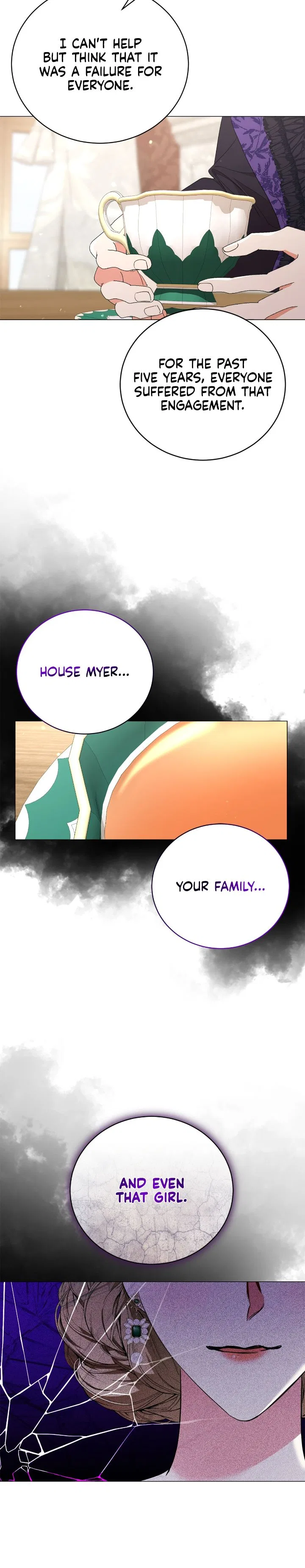 Love Doesn’t Matter Chapter 66 – Page 12